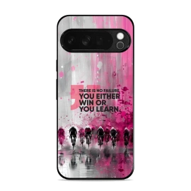 Hülle Glossy Case für Google Pixel 10 Pro XL - Farbe GD10G