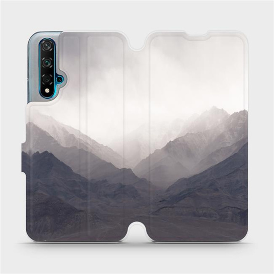 Phone Case Huawei Nova 5T - Design M151P