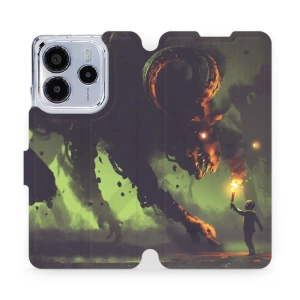 Phone Case Xiaomi Redmi Note 14 4G - Design VA08P