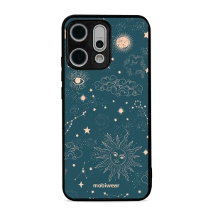 Phone Glossy Case OPPO Reno 14 5G - Design G047G