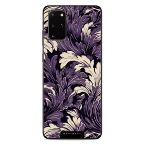 Phone Glossy Case Samsung Galaxy S20 Plus - Design GA46G