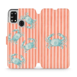 Phone Case Samsung Galaxy M31 - Design VP87S