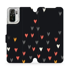 Phone Case Xiaomi Redmi Note 10s - Design VP79P