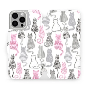 Hülle für Apple iPhone 16 Pro Max - Farbe MX01S