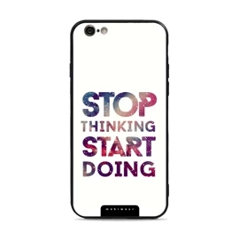 Etui Glossy Case do Apple iPhone 6s - wzór G078G