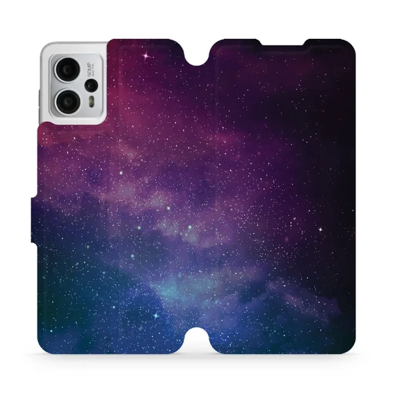 Etui do Motorola Moto G23 - wzór V147P