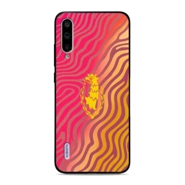 Phone Glossy Case Xiaomi Mi A3 - Design G10PS