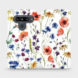 Phone Case LG G8s ThinQ - Design MP04S