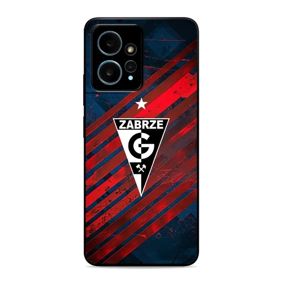 Phone Glossy Case Xiaomi Redmi Note 12 4G - Design G04GZ