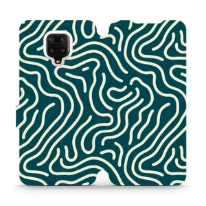 Phone Case Xiaomi Redmi Note 9 Pro - Design VA61S