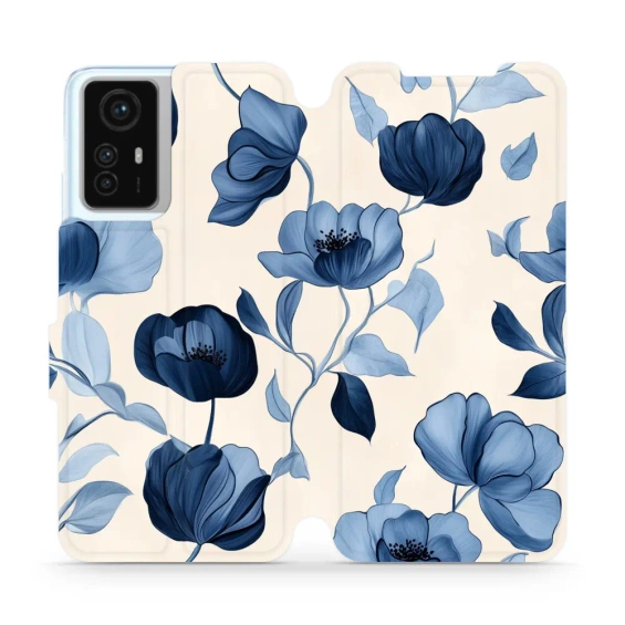 Phone Case Xiaomi Redmi Note 12S - Design VP73S