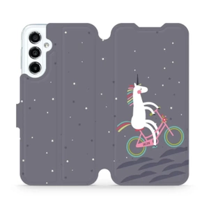 Hülle für Samsung Galaxy M34 5G - Farbe V024P