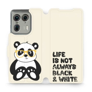 Hülle für Motorola Edge 50 Ultra - Farbe M041S