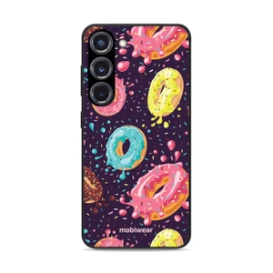 Phone Glossy Case Samsung Galaxy S23 Plus - Design G046G