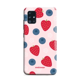 Case Elite Pro for Samsung Galaxy A51 - Design EP84E