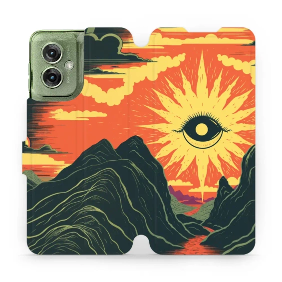 Phone Case Motorola Moto G55 5G - Design VP55S