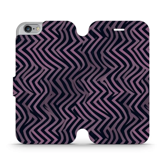 Phone Case Apple iPhone 6s - Design VA55S