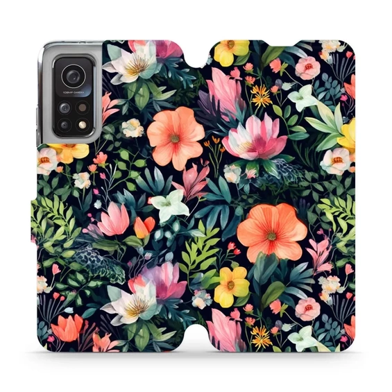 Hülle für Xiaomi Mi 10T Pro - Farbe VP48S