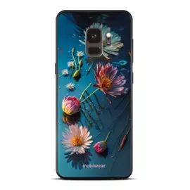 Etui Glossy Case do Samsung Galaxy S9 - wzór G013G