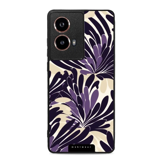 Etui Glossy Case do Motorola Moto G85 5G - wzór GA47G