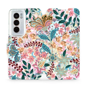 Hülle für OPPO Reno 12 Pro 5G - Farbe MX04S