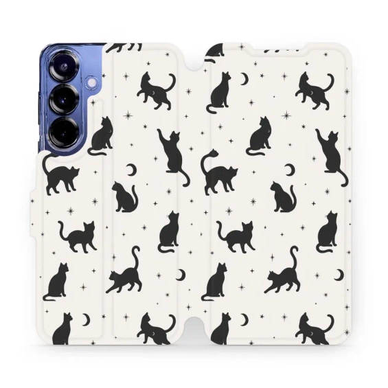 Phone Case Samsung Galaxy S25 Plus - Design V162S