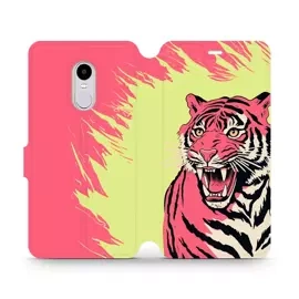 Phone Case Xiaomi Redmi Note 4 - Design VP51S