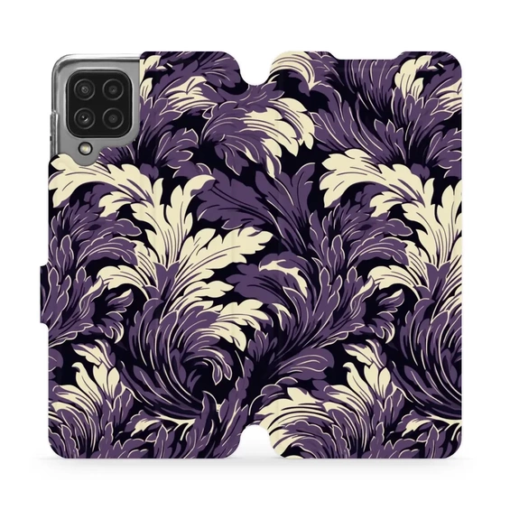 Etui do Samsung Galaxy M22 - wzór VA46S