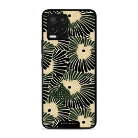 Phone Glossy Case Realme 8 - Design GA44G