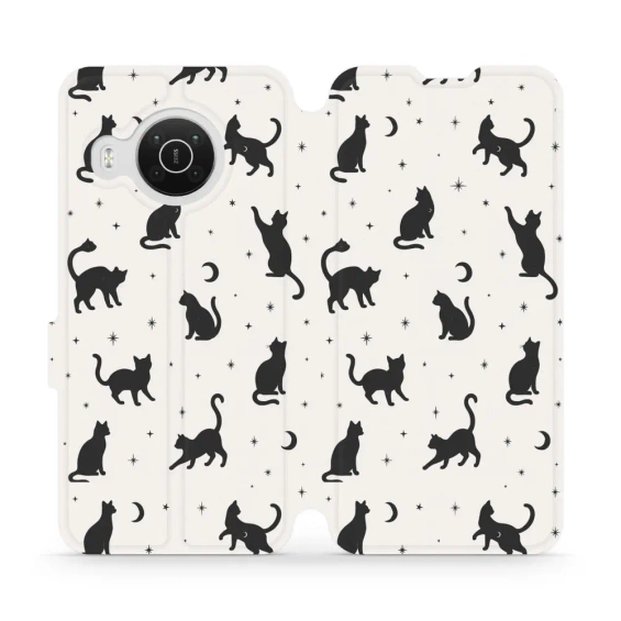 Phone Case Nokia X20 - Design V162S