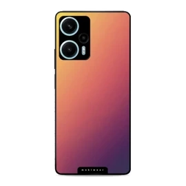 Phone Glossy Case Xiaomi POCO F5 - Design G066G