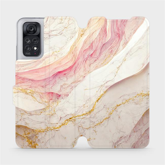 Phone Case Xiaomi Redmi Note 11S - Design VP32S