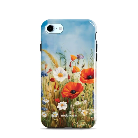 Case Elite Pro for Apple iPhone SE 2020 - Design EP43E