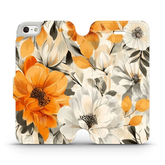 Phone Case Apple iPhone SE - Design VP75S