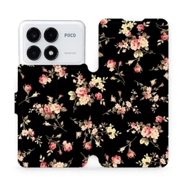 Phone Case Xiaomi POCO F6 Pro - Design VD02S