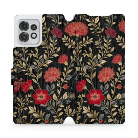 Phone Case Motorola Edge 40 Pro - Design V172S