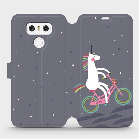 Phone Case LG G6 - Design V024P