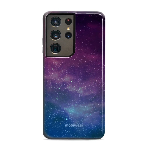 Case Elite Pro for Samsung Galaxy S21 Ultra - Design E147E