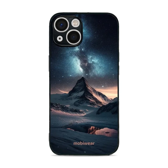 Phone Glossy Case Apple iPhone 13 - Design G006G