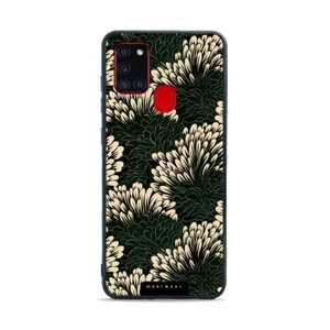 Etui Glossy Case do Samsung Galaxy A21S - wzór GA45G