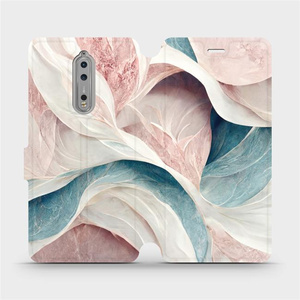 Etui do Nokia 8 - wzór VP33S