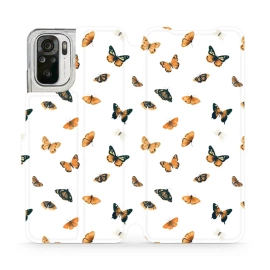 Phone Case Xiaomi Redmi Note 10s - Design MP77S