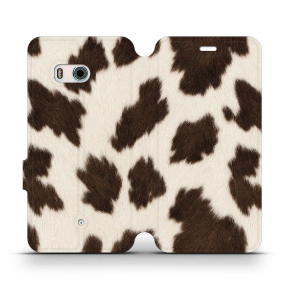 Hülle für HTC U11 - Farbe V166S