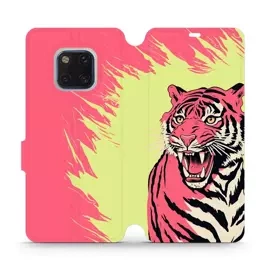 Phone Case Huawei Mate 20 Pro - Design VP51S