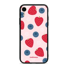 Etui Glossy Case do Apple iPhone XR - wzór GP84G