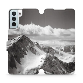 Phone Case Samsung Galaxy S21 Plus - Design M152P