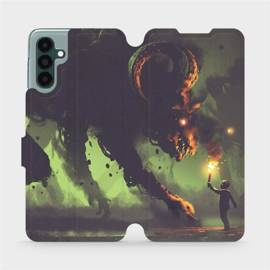Phone Case Samsung Galaxy A04S - Design VA08P