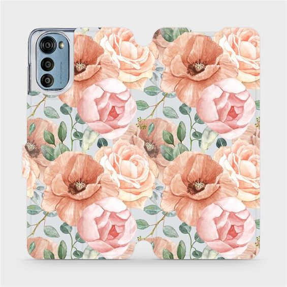 Phone Case Motorola Moto E32 - Design MP02S