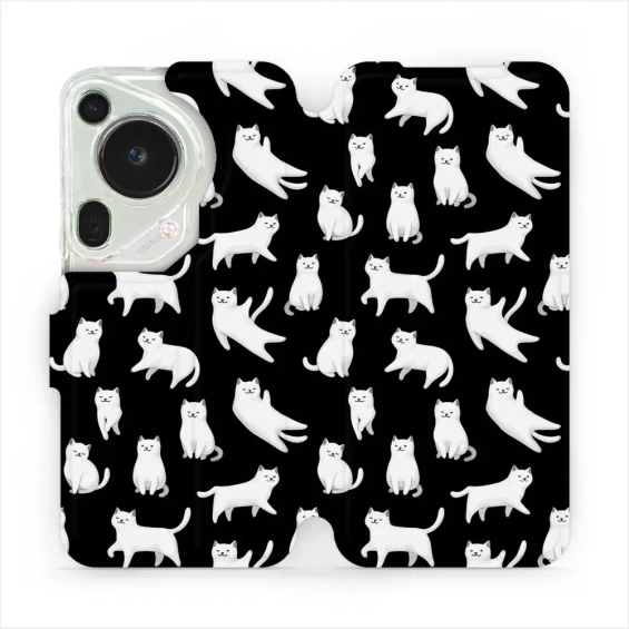 Phone Case Huawei Pura 70 Ultra - Design V163S