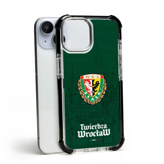 Hülle MagSafe Elite Bumper für Apple iPhone 13 Pro Max - Farbe D04SW